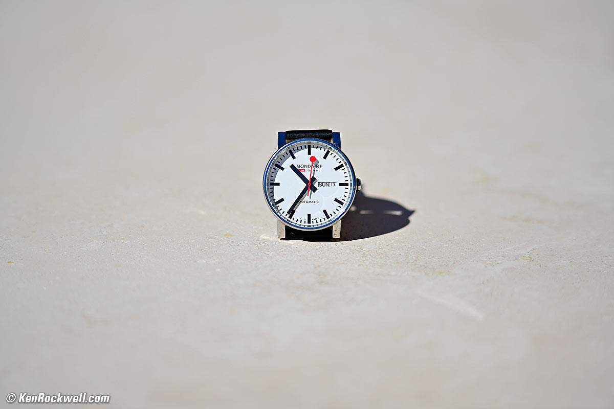 Nikon 180mm f/2.8 ED Macro performance