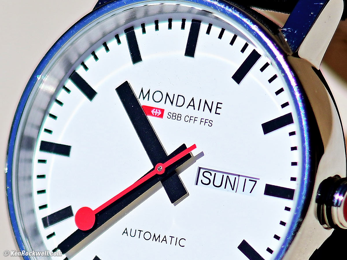 Nikon 180mm f/2.8 ED Spherochromatism