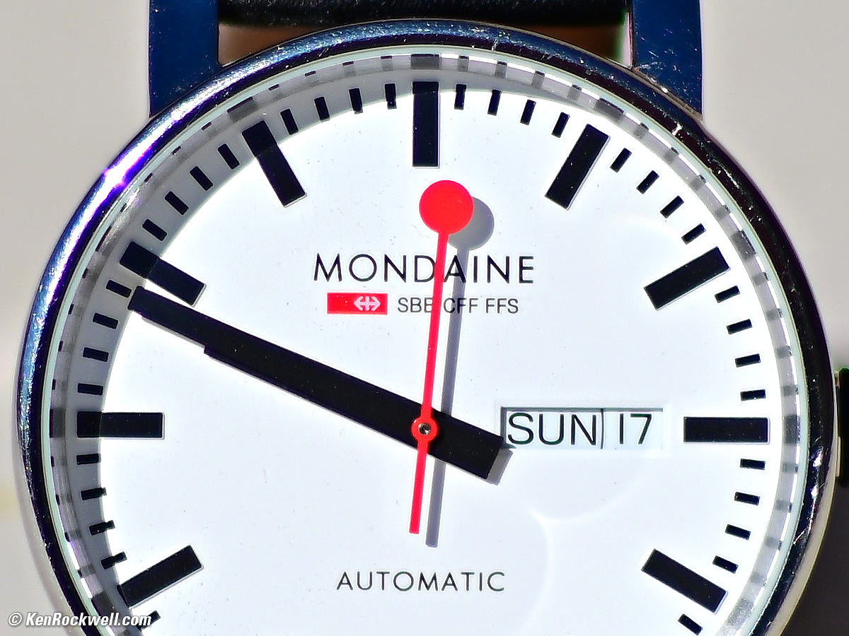 Nikon 180mm f/2.8 AI Macro performance