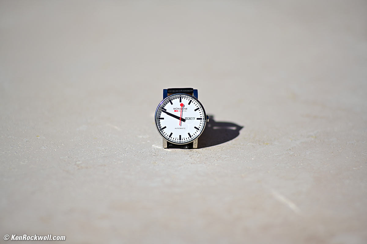 Nikon 180mm f/2.8 AI Macro performance