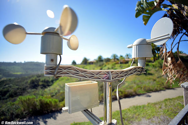 Nikon 18mm f/4 bokeh