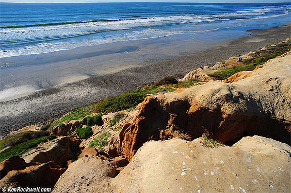 Nikon 20mm f/4 distortion