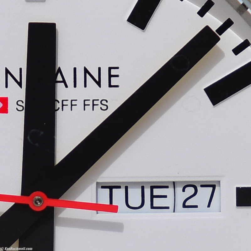 Nikon 200-500mm macro performance