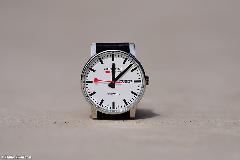 Nikon 200-500mm macro performance