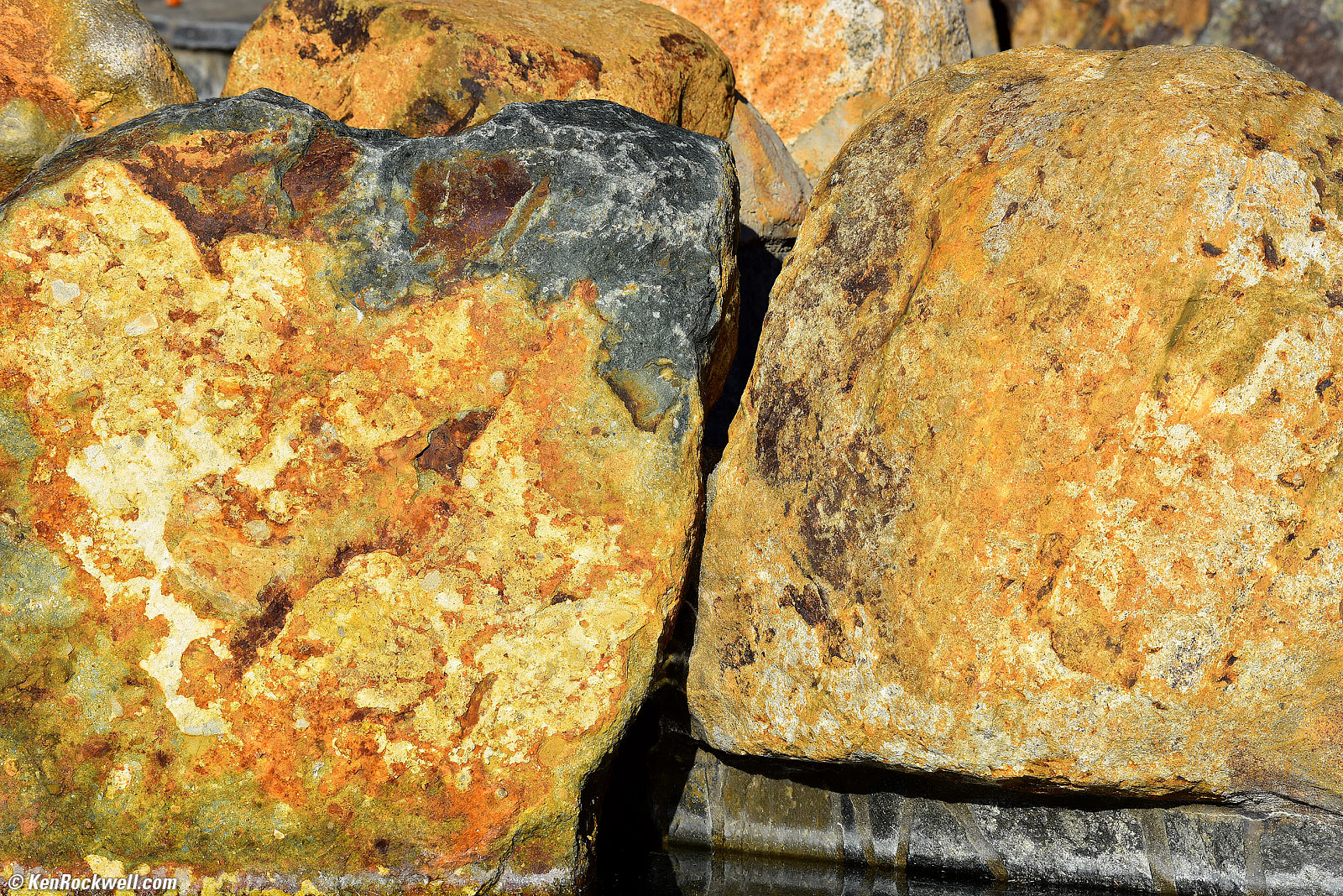 Stone, RP 29 Oct 2015