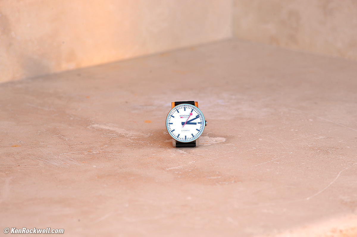 Nikon 200mm f/2 Macro Performance