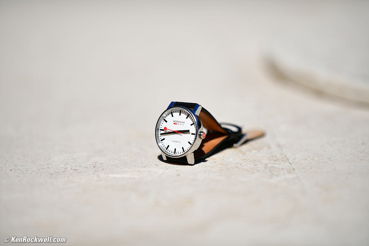 Nikon 200mm f/2 VR II spherochromatism