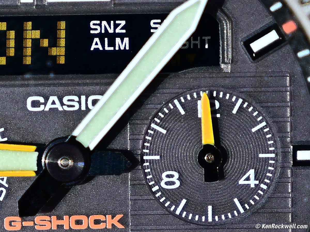 Nikon Z 24-70mm f/4 S