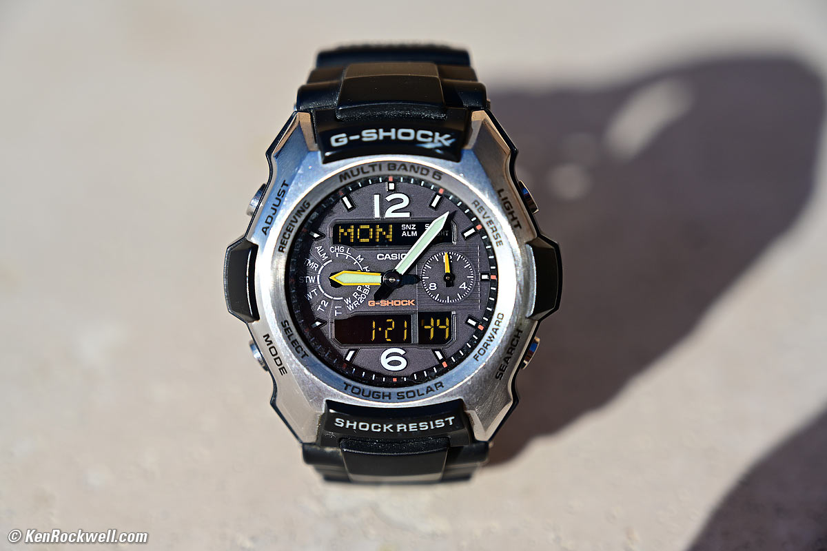 Nikon Z 24-70mm f/4 S