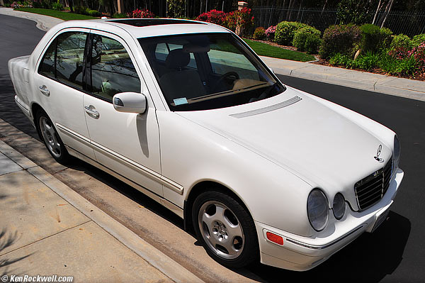 Nikon 24mm PC-E full lift