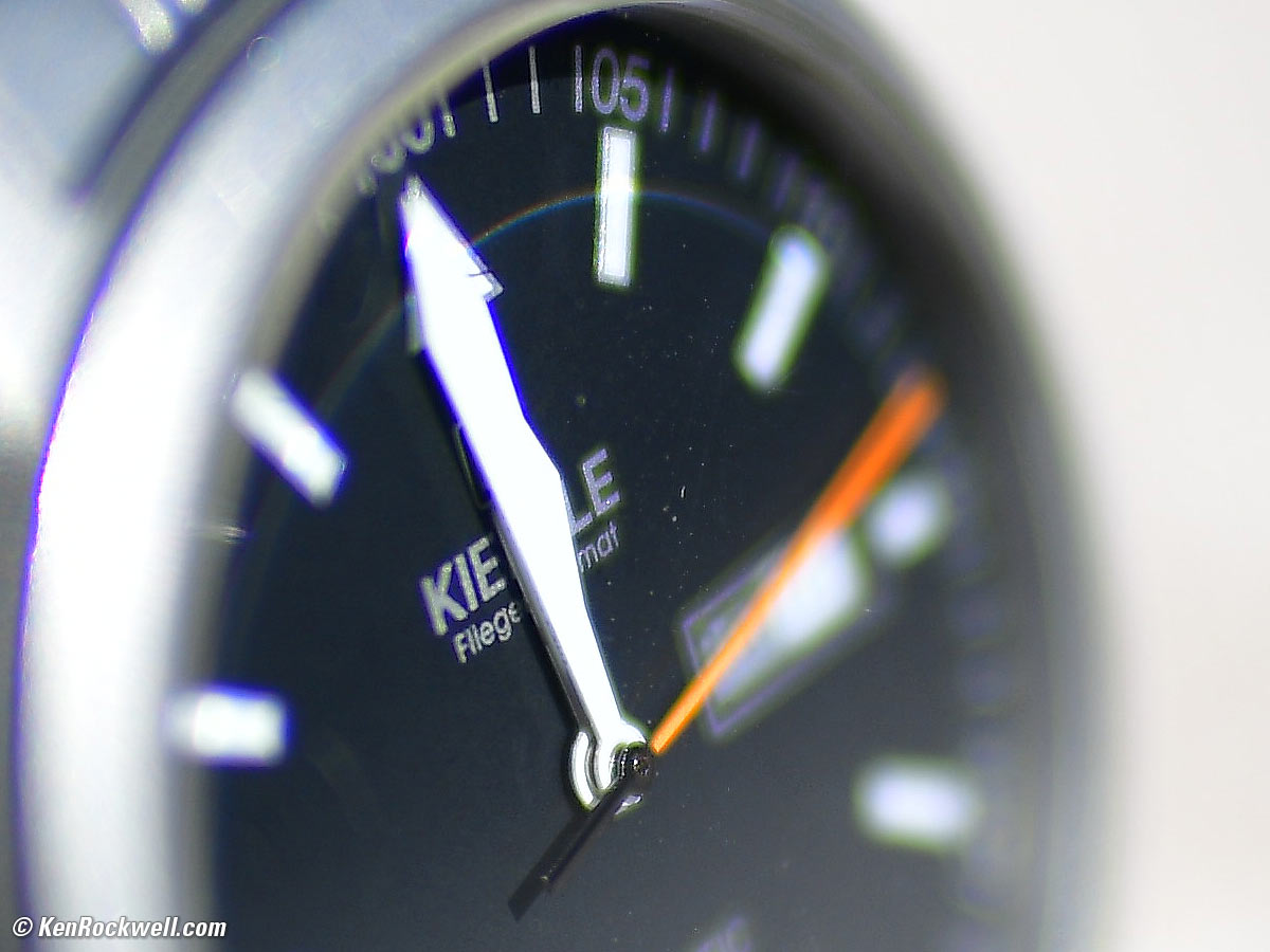 Nikon 28mm f/1.4 Spherochromatism