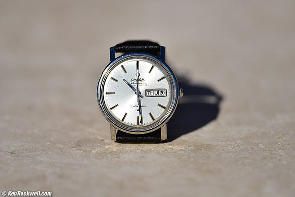 Nikon 300mm f/4 AF-S