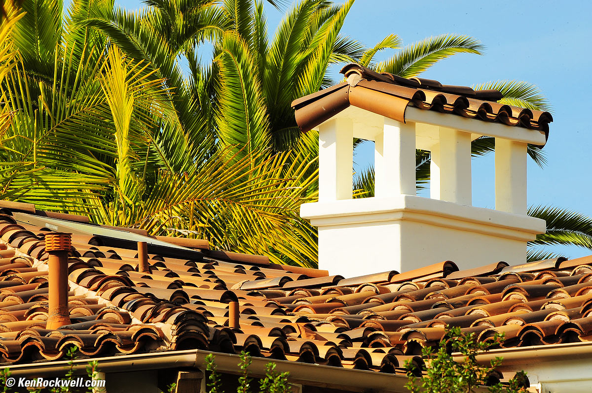 Spanish Home, 01 December 2018