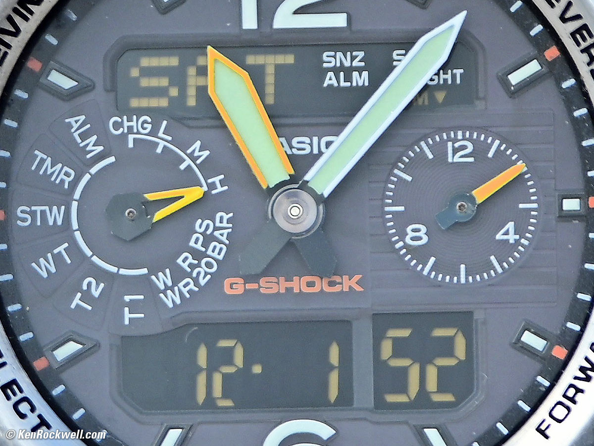 Nikon 500mm f/5.6 macro performance