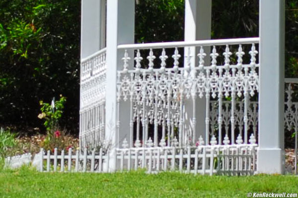 Nikon 50mm f/1.2 at f/4