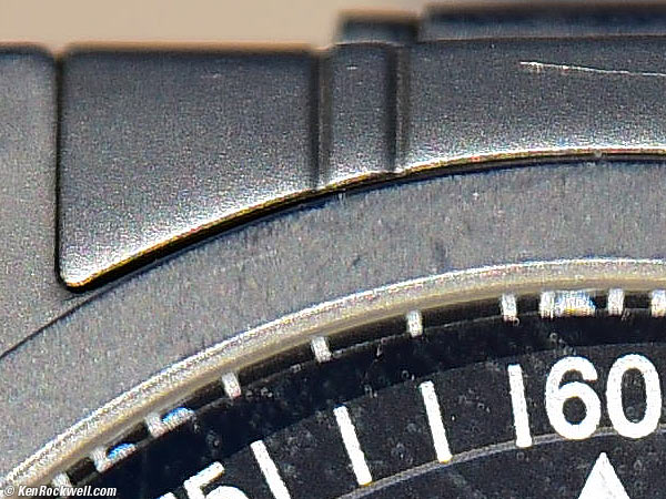 Nikon 70-200 2.8 FL Macro performance