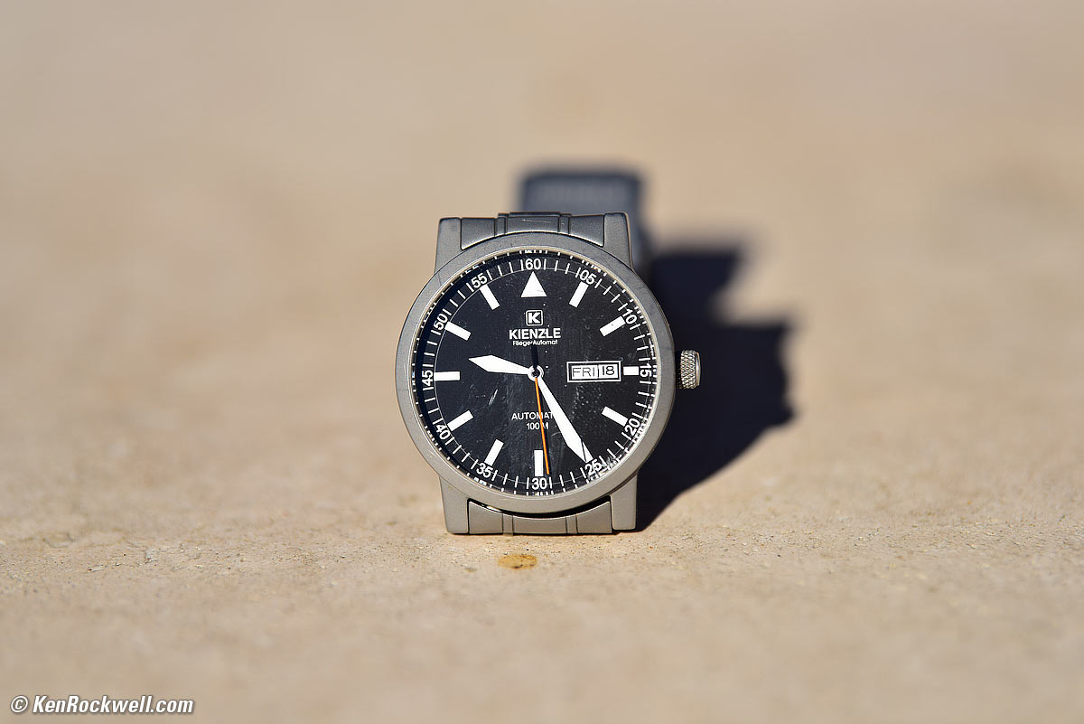 Nikon 70-200 2.8 FL Macro performance