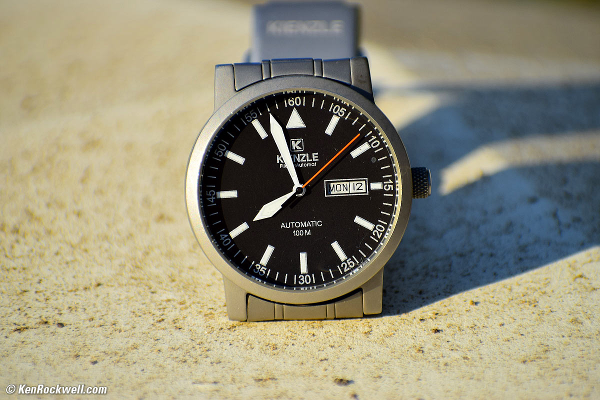 Nikon 70-300mm AFP Macro performance