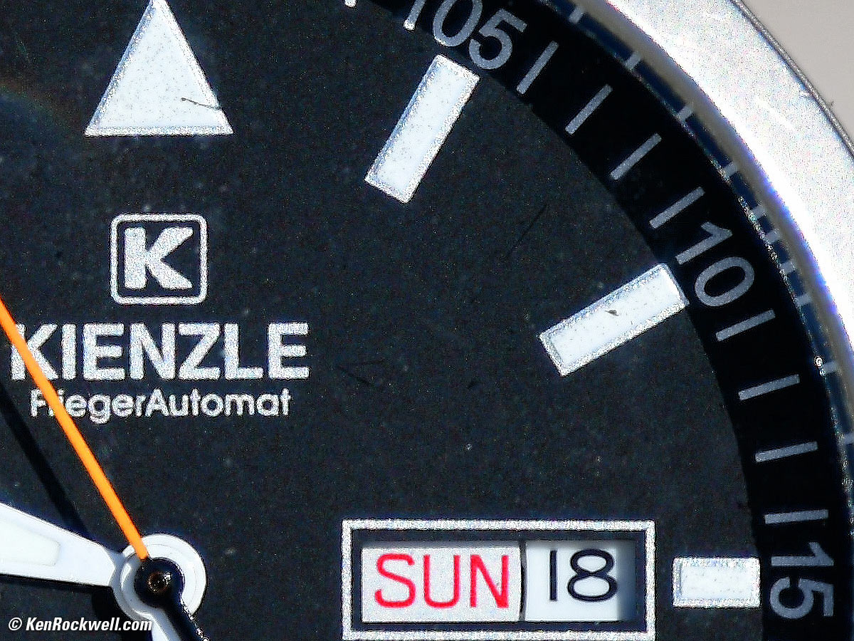 Nikon 70-300mm AFP FX macro performance