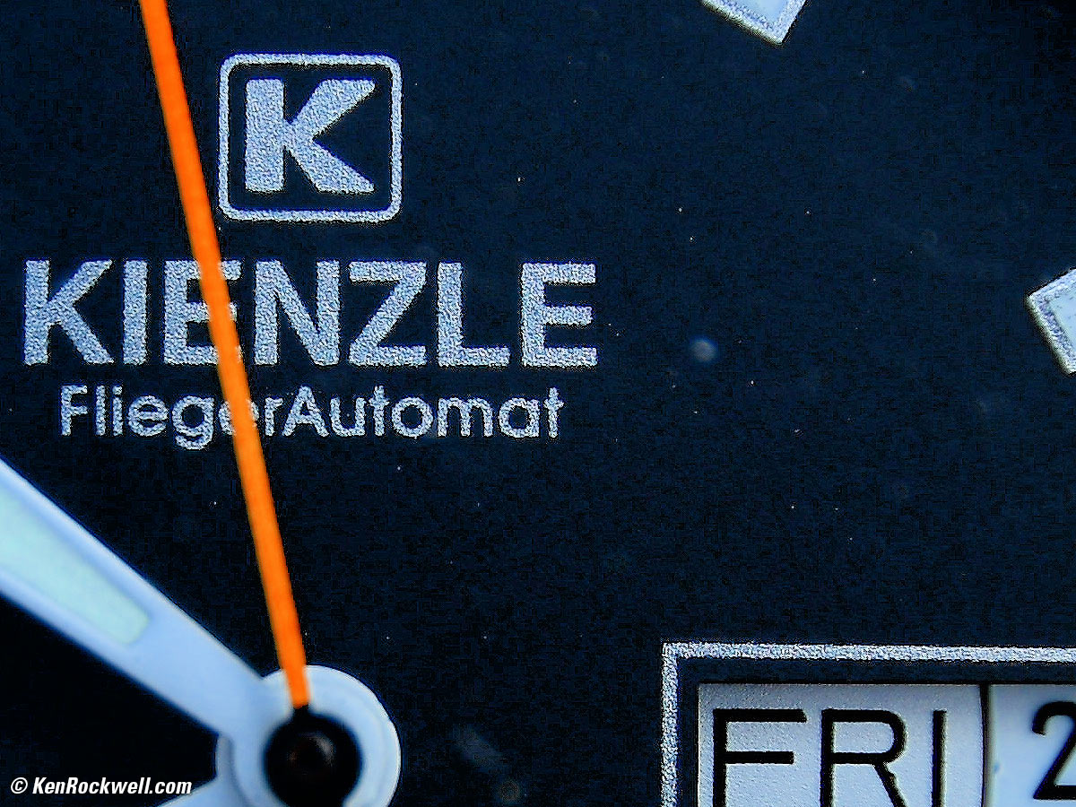 Nikon 8-15mm macro performance