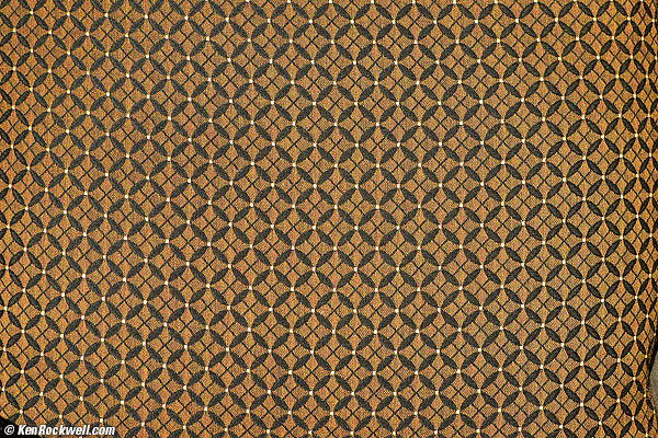 Fabric, 21 Nov 2014 RP