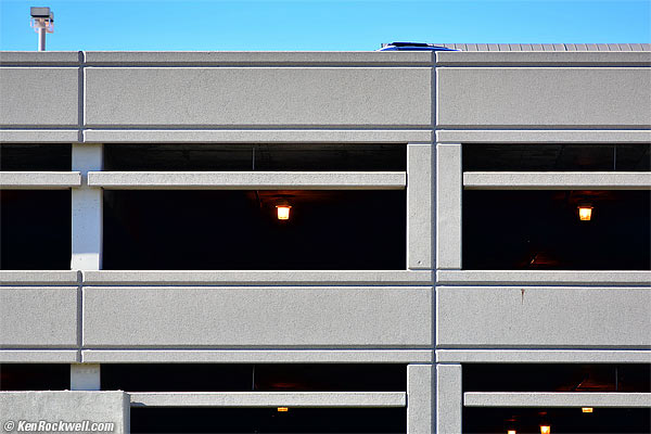 Nikon 80-200mm f/4.5-5.6 AF-D at 200mm