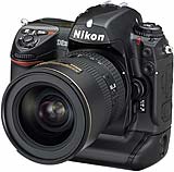Nikon D2H