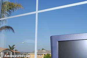 D200 Banding - correct