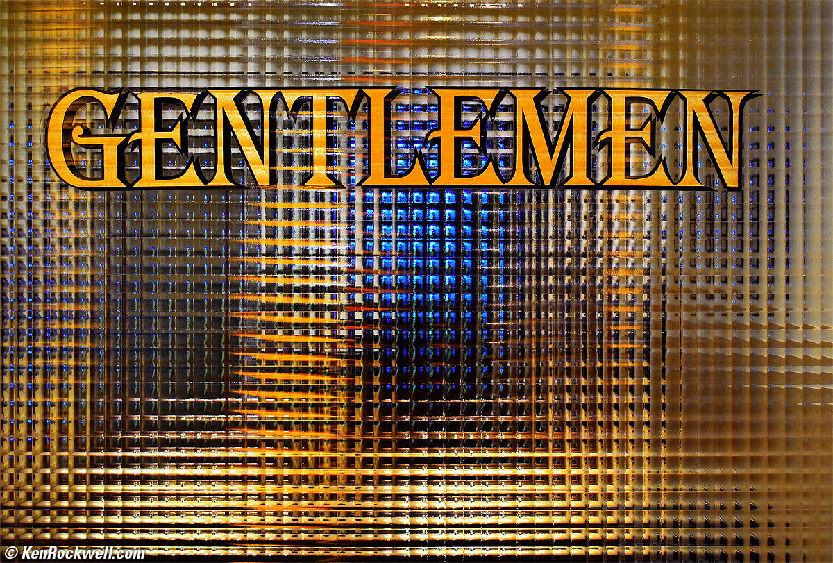 Red Lobster, Rancho Mirage