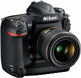 Nikon D5
