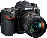 Nikon D500 Review