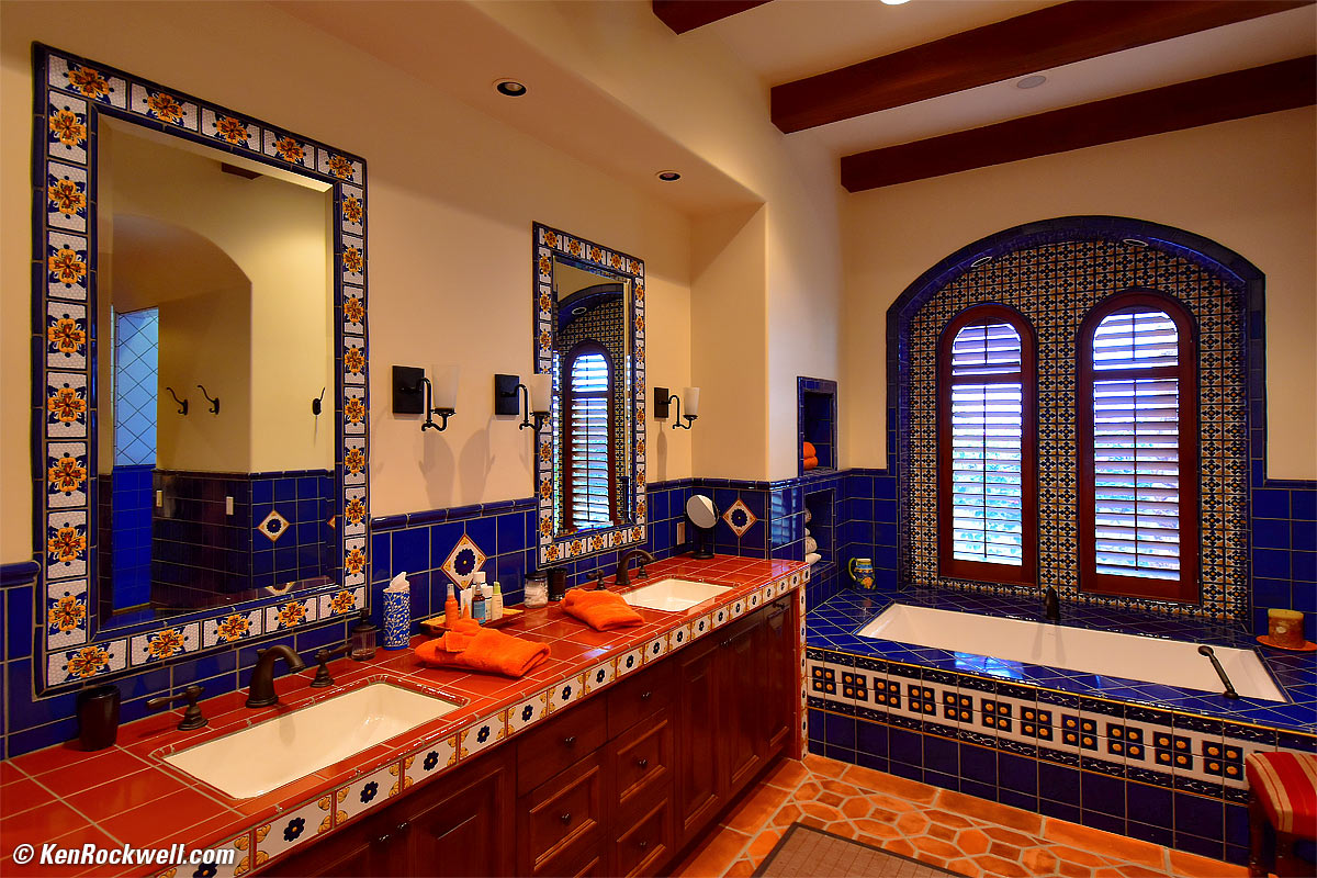 Nikon D5600 sample image