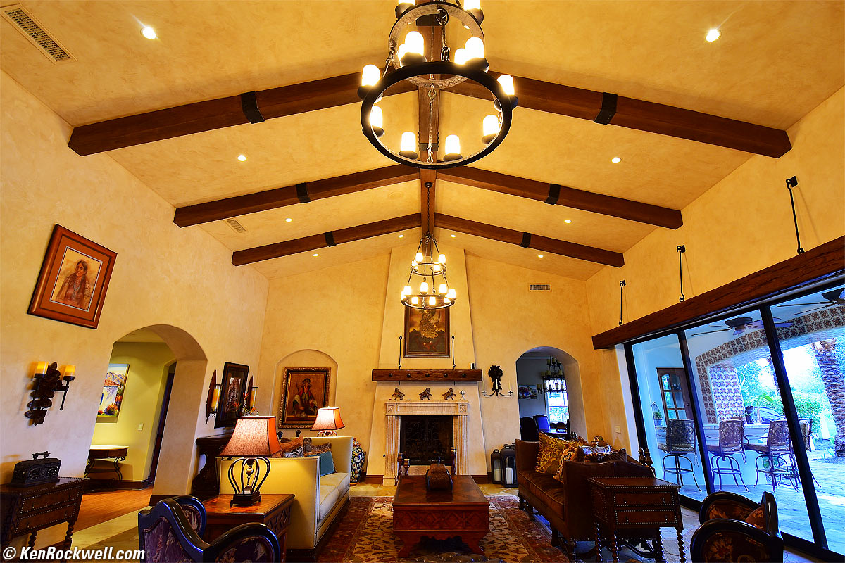 Nikon D5600 sample image