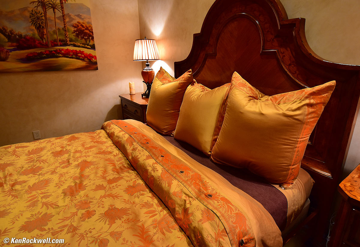 Nikon D5600 sample image