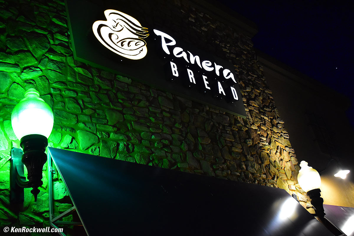 Nikon D5600 sample image