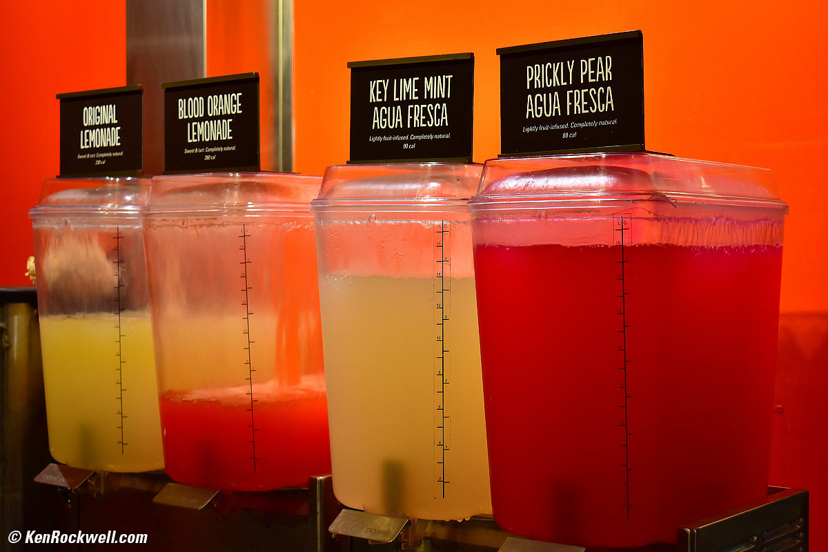 Nikon D5600 sample image