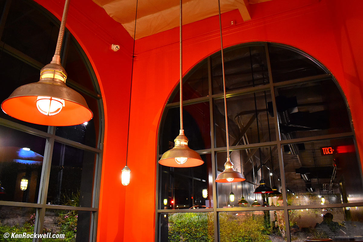 Nikon D5600 sample image