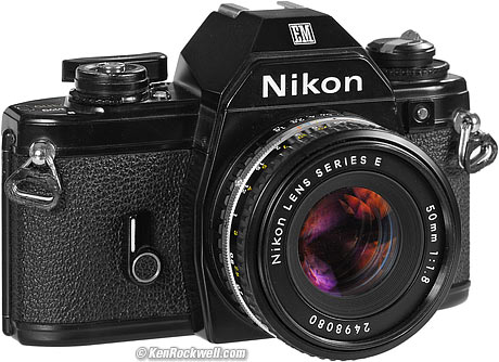 Nikon EM