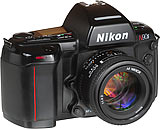 Nikon N90s