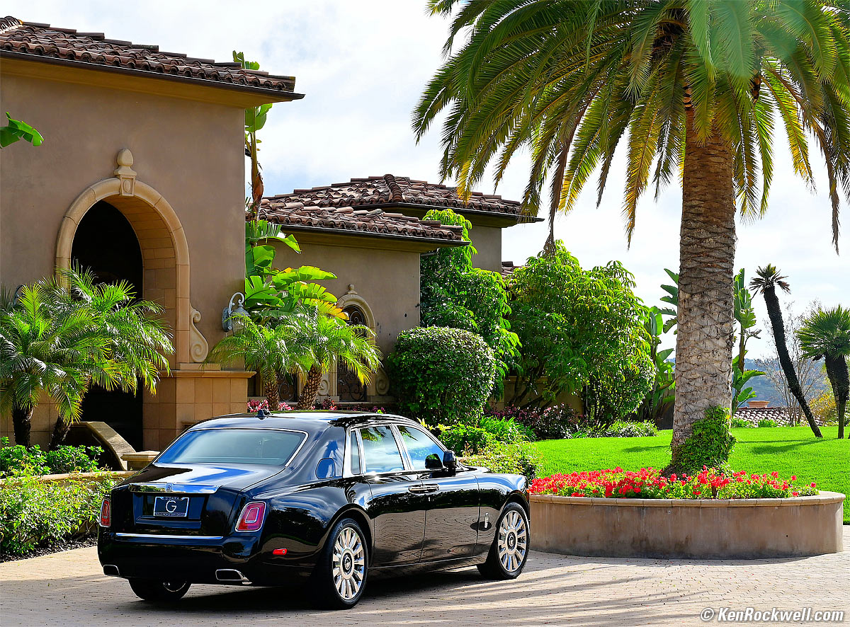 Nikon Z6 Sample Image