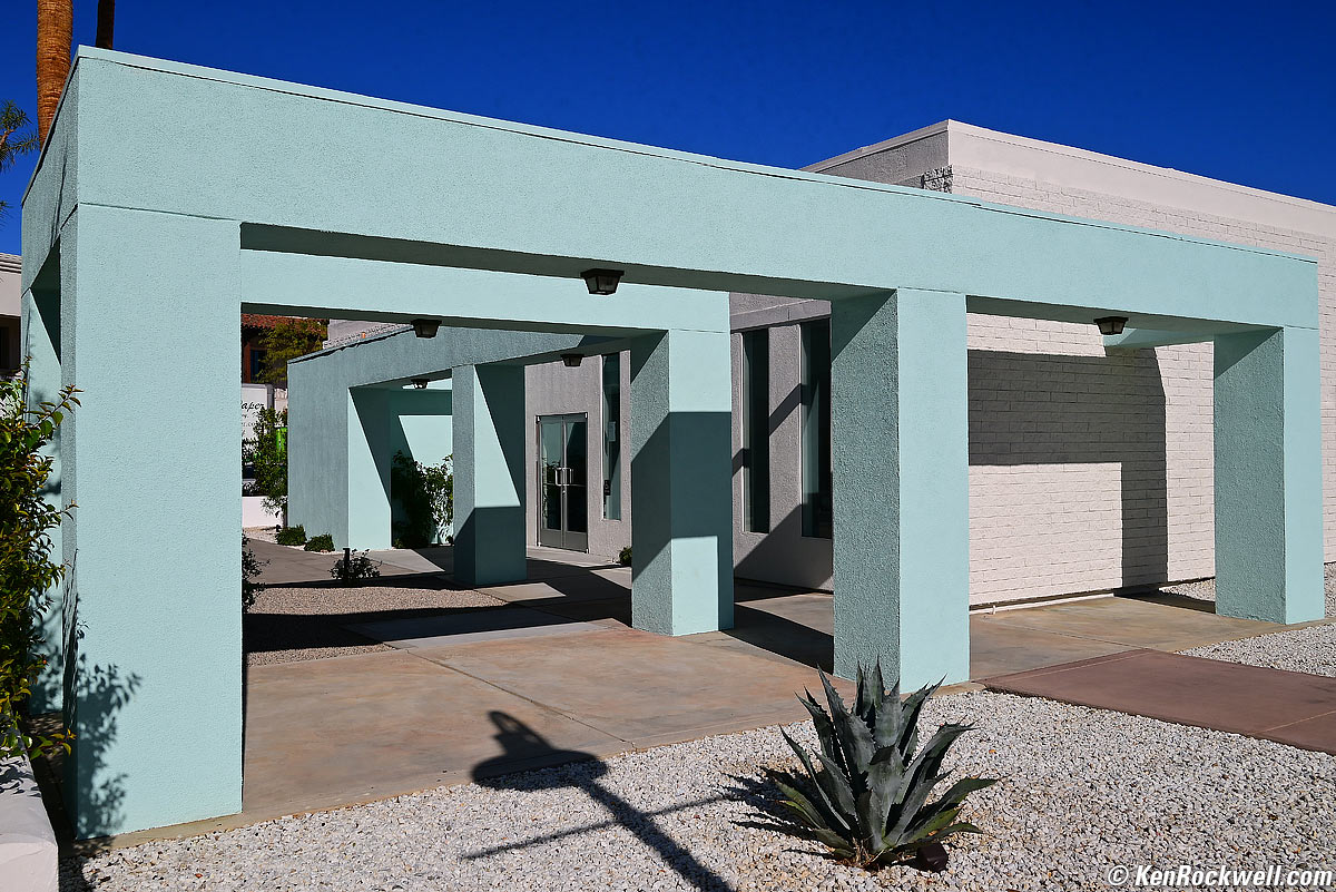 Nikon Z5 Sample Image File