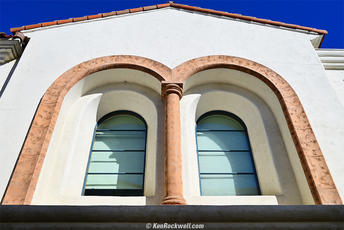 Nikon Z5 Sample Image File