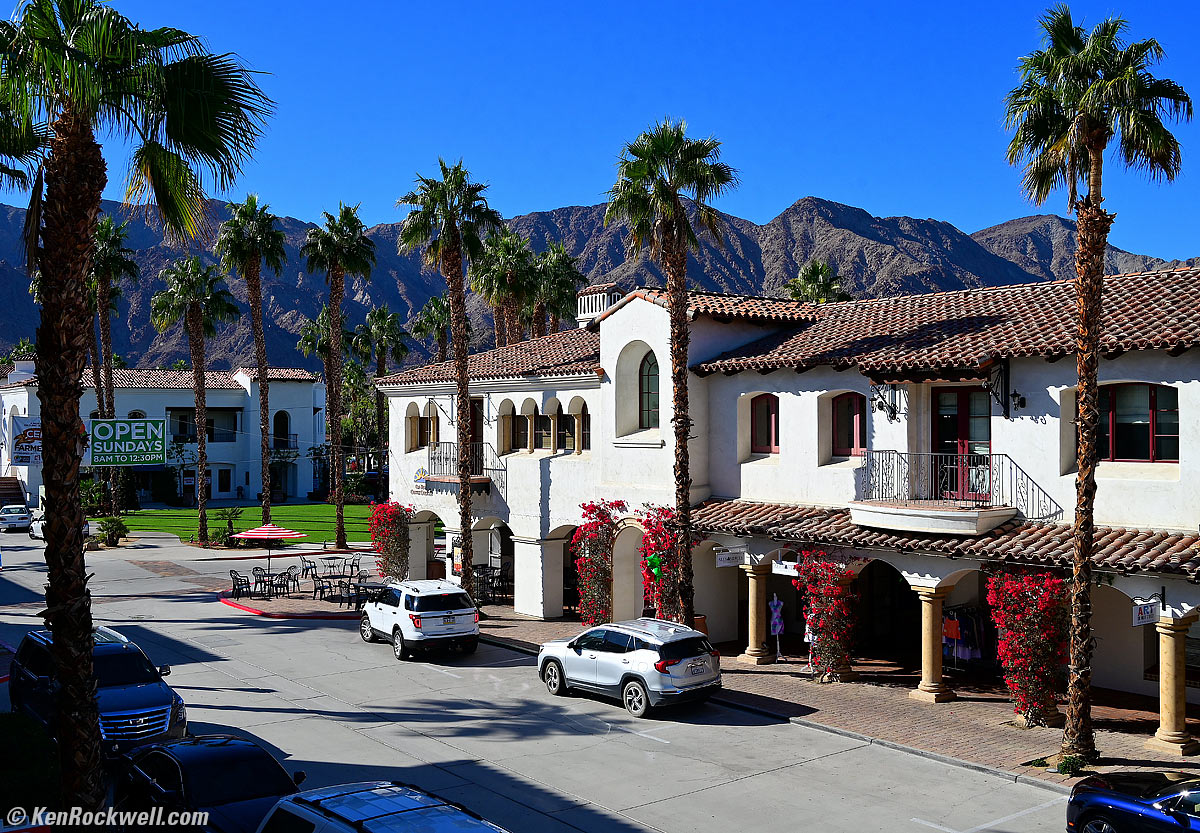 Nikon Z5 Sample Image File