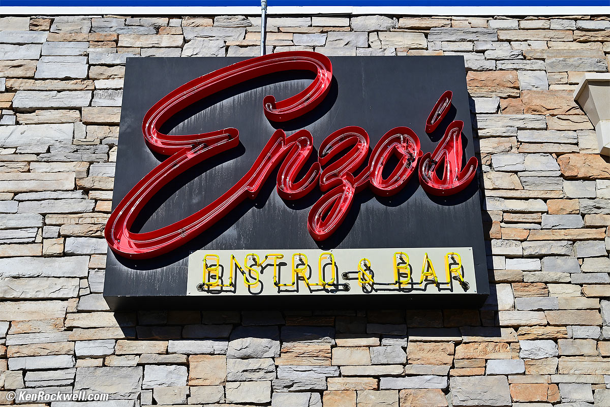 Nikon Z5 Sample Image File