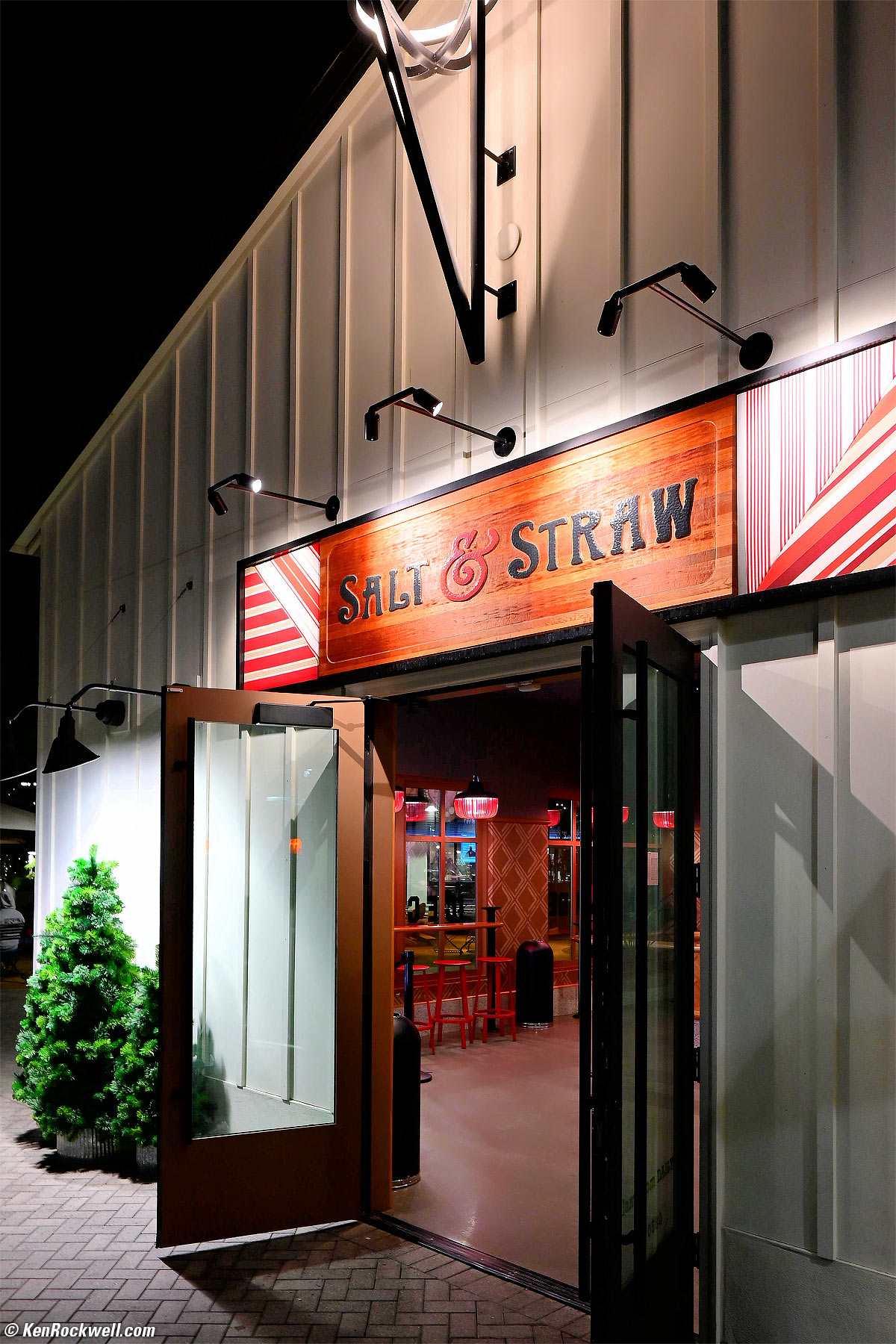 Nikon Z50 Sample Image File