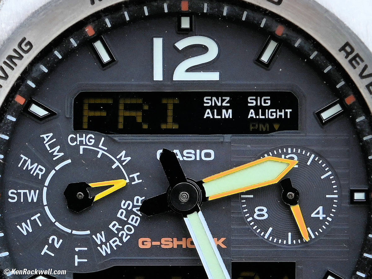 Nikon 14-30mm Macro Performance