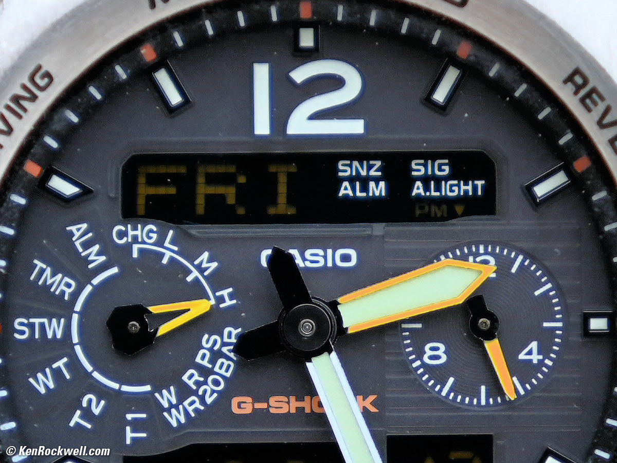 Nikon 14-30mm Macro Performance