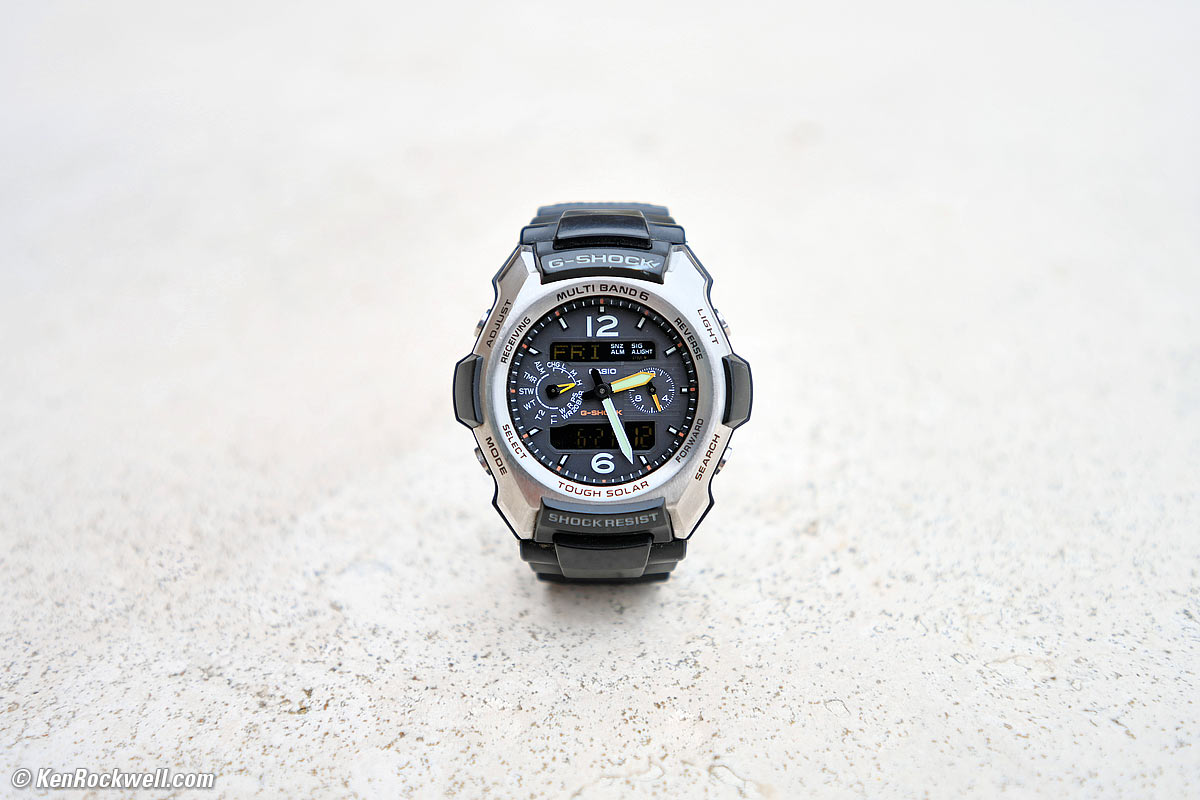 Nikon 14-30mm Macro Performance