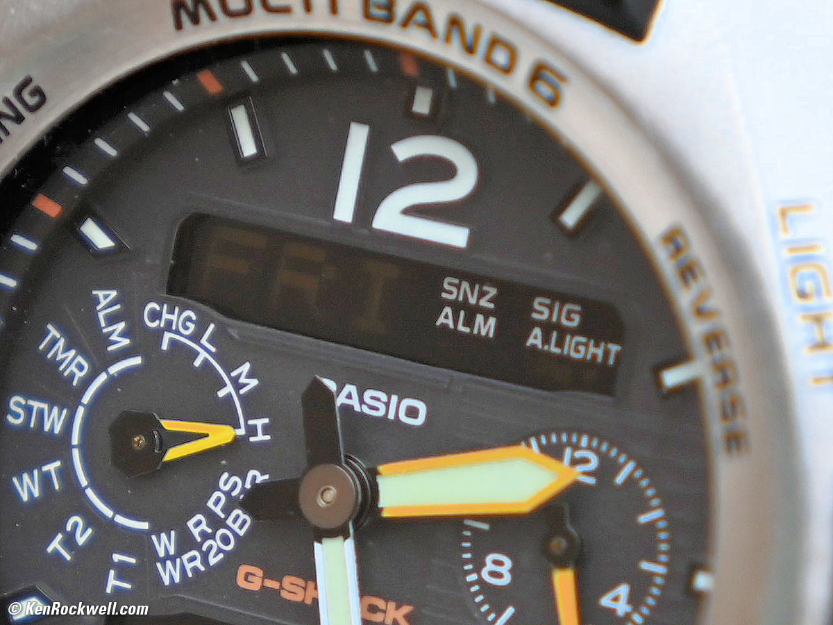 Nikon 14-30mm Spherochromatism