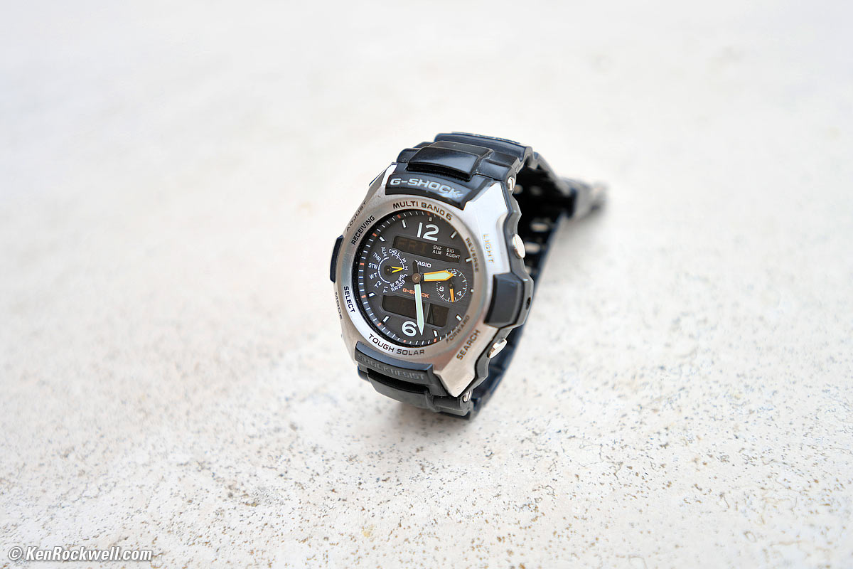 Nikon 14-30mm Spherochromatism